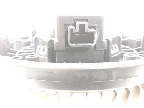 Heater blower motor HONDA CIVIC VIII Hatchback (FN, FK)  | BP14201931M62 