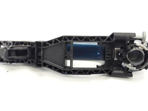 Rear left exterior door handle SEAT ALTEA (5P1)  | BP7787974C130 