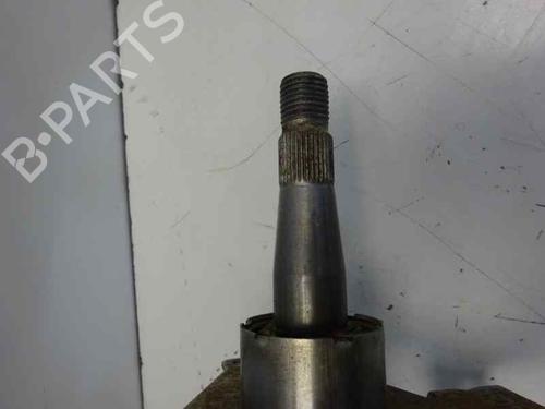 Steering column NISSAN QASHQAI / QASHQAI +2 I (J10, NJ10, JJ10E)  | BP4985061M21 