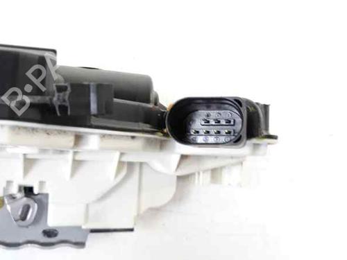 Front left lock SEAT IBIZA IV SC (6J1, 6P5) 1.2 TSI | BP4562710C98 