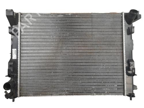 Used Water radiator RENAULT CLIO V (B7_) 1.0 LPG (B7MT) (101 hp) 29208351