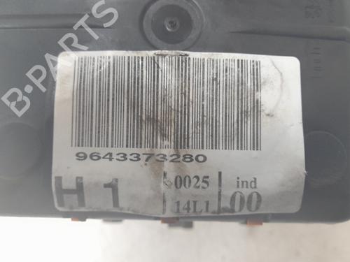 Suspension compressor CITROËN C5 I (DC_) 2.0 HDi (DCRHZB, DCRHZE) | BP34477889M103 - Image 2