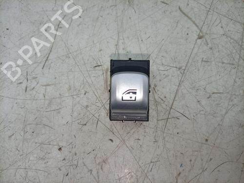 Used Left rear window switch Left rear window switch BMW 3 Touring (G21, G81) M3 Competition xDrive (510 hp) 38512624 38512624