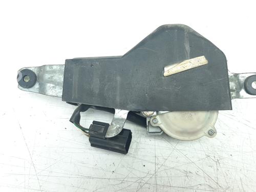 Rear wiper motor LAND ROVER FREELANDER I (L314)  | BP15506635M102 