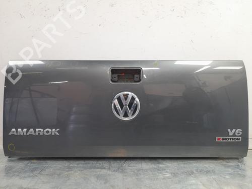 Used Tailgate Tailgate VW AMAROK (2HA, 2HB, S1B, S6B, S7A, S7B, AGD) [2010-2026] 34568436 34568436
