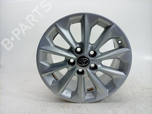 Used Rim Rim 38176924 38176924