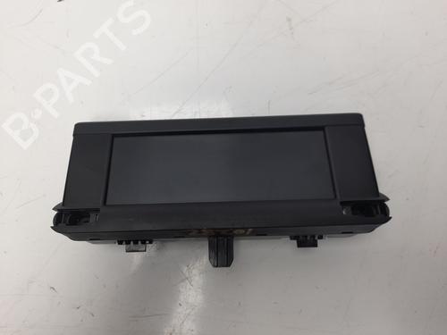 Cockpit CITROËN C4 CACTUS [2014-2025]  7185972