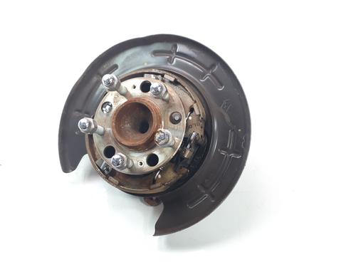 Used Left rear steering knuckle KIA SPORTAGE IV (QL, QLE) 1.6 GDI (132 hp) 22353702