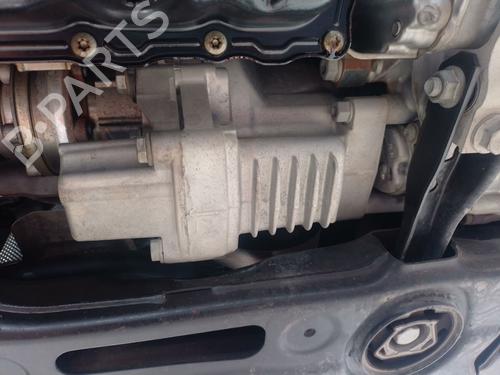 Used Front differential Front differential CUPRA LEON Sportstourer (KL8, KU8, KUD) 2.0 TSI 4Drive (310 hp) 40038735 40038735
