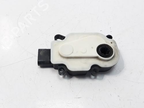 Module électronique RENAULT CAPTUR I (J5_, H5_) [2013-2025]  12349317