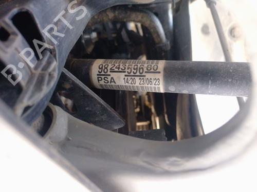 Used Right front driveshaft Right front driveshaft 38985003 38985003