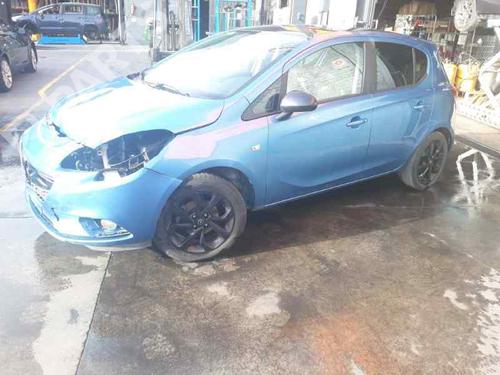 Right front window switch OPEL CORSA E (X15) 1.4 LPG (08, 68) | BP5270576C105  - Image 9