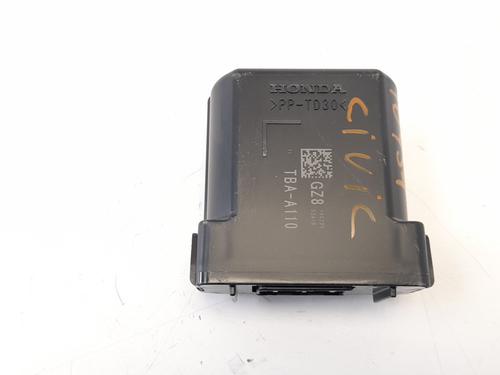 Electronic module HONDA CIVIC VIII Hatchback (FN, FK)  | BP8291014M83 