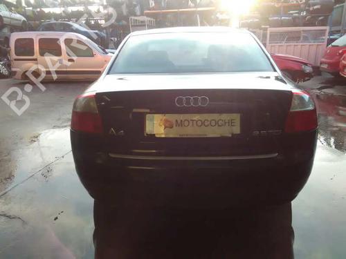 Venstre foran utvendig håndtak AUDI A4 B7 (8EC) 2.5 TDI | BP2438742C128 