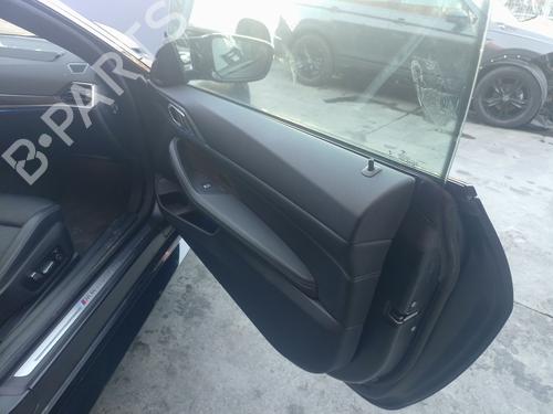 Used Front right window mechanism Front right window mechanism BMW 4 Coupe (G22, G82) M4 Competition (510 hp) 40255984 40255984