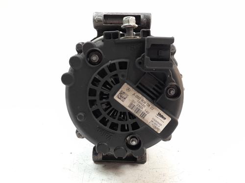 Alternator MERCEDES-BENZ S-CLASS (W222, V222, X222) S 500 (222.082, 222.182) | BP13559670M7 