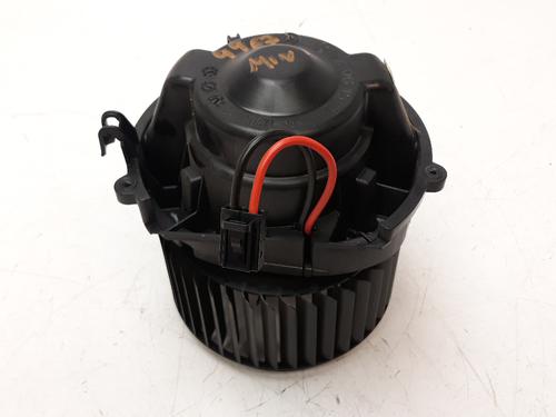 Used Heater blower motor MINI MINI (F56) Cooper D (116 hp) 14207628
