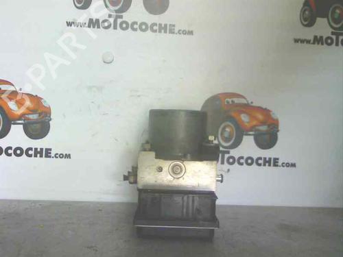 ABS pump PEUGEOT 307 (3A/C) 2.0 HDi 90 | BP104481M43 