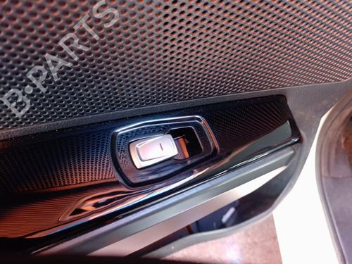 Used Left rear window switch SSANGYONG XLV SUV e-XGi 160 (128 hp) 30610638