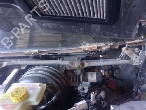 Used Front wiper motor Front wiper motor BENTLEY CONTINENTAL FLYING SPUR (3W_) 6.0 (560 hp) 35962498 35962498