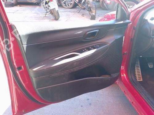 Used Front left window mechanism HYUNDAI BAYON (BC3) 1.2 MPI (79 hp) 30710947