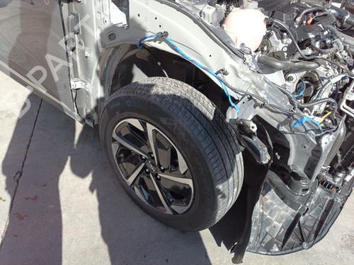 Used Right front driveshaft KIA SPORTAGE V (NQ5) [2021-2025]  24807808