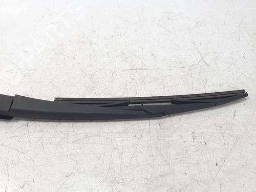 Used Rear windshield wiper arm FORD S-MAX (WA6) 2.0 TDCi (140 hp) 27460507