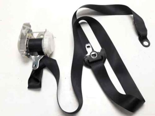 Used Front right seatbelt TOYOTA AYGO (_B1_) 1.0 (KGB10_, KGB10R) (68 hp) 8755563