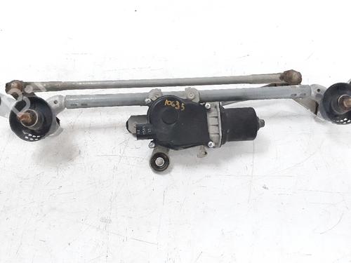 Used Front wiper motor NISSAN X-TRAIL III (T32_, T32R, T32RR) [2013-2025]  8662684