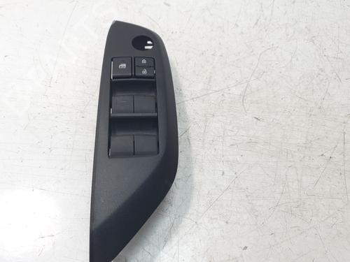 Used Left front window switch TOYOTA YARIS (_P21_, _PA1_, _PH1_) 1.5 (MXPA11) (125 hp) 28489192