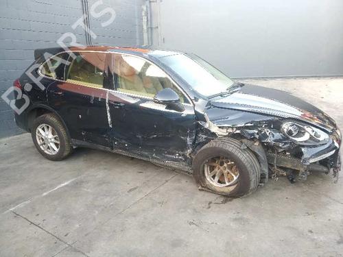 BP12588442C137 | Aletin trasero derecho PORSCHE CAYENNE (92A) 3.0 Diesel BP12588442C137