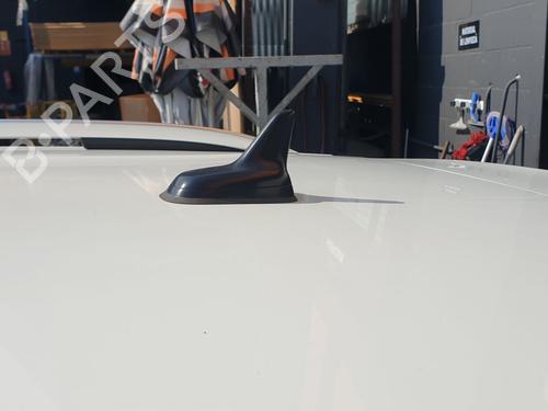 Used Antenna/Base VW TOURAN (5T1) 2.0 TDI (122 hp) 22555819