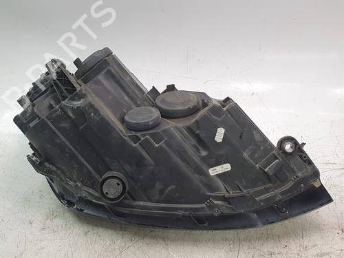 Left headlight VW GOLF VII Variant (BA5, BV5)  | BP31919820C28 