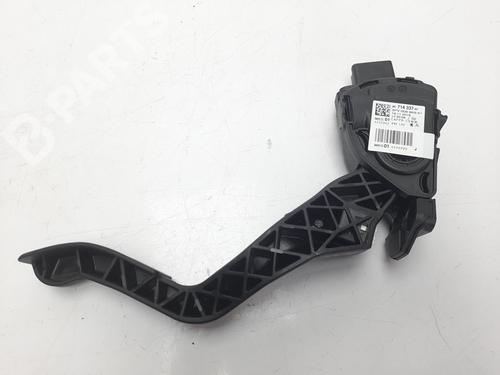 Used Pedal Pedal CITROËN C4 CACTUS 1.2 THP 110 (110 hp) 7269410 7269410