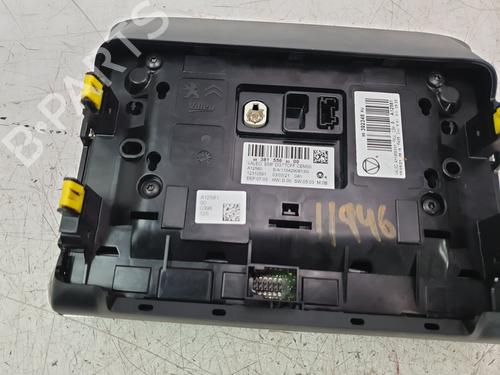 Elektronisk modul CITROËN C3 / C3 ORIGIN III (SX)  | BP25883015M83 
