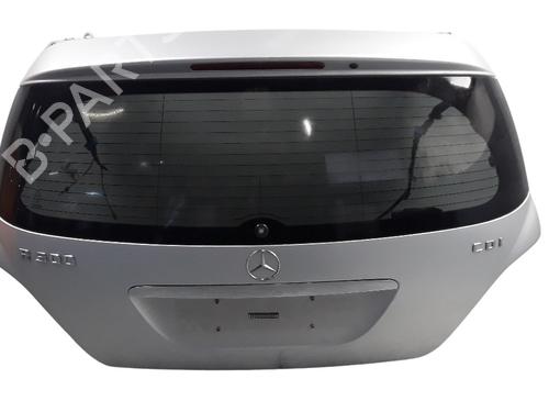 Tailgate MERCEDES-BENZ R-CLASS (W251, V251) R 280 CDI (251.121, 251.026, 251.126) 2517400805