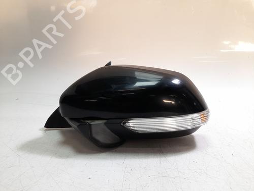 Left mirror MG MG ZS SUV (AZS1) 1.5 VTi | BP29019554C26 