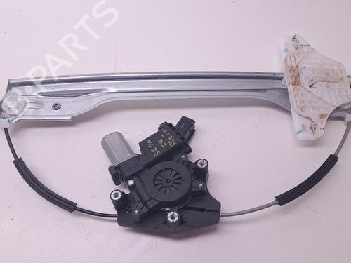 Front left window mechanism MG MG ZS SUV (AZS1) 1.5 VTi | BP30549900C22 - Image 3