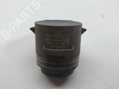 Electronic module LAND ROVER DISCOVERY SPORT (L550) 2.2 D 4x4 | BP36693153M83 - Image 3