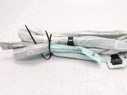 Right curtain airbag VW PASSAT B7 (362) 1.6 TDI | BP8656025C12 