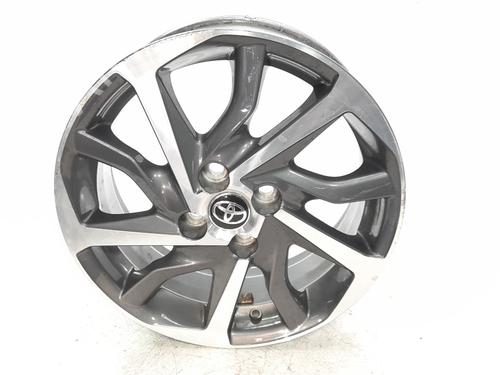 Used Rim TOYOTA YARIS (_P13_) [2010-2020]  22430209