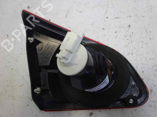 Right taillight NISSAN QASHQAI / QASHQAI +2 I (J10, NJ10, JJ10E) 2.0 | BP440237C35 