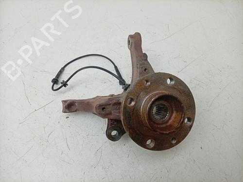 Used Left front steering knuckle Left front steering knuckle 36995297 36995297