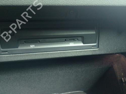Electronic module VW PASSAT B8 Variant (3G5, CB5) 2.0 TDI | BP36447612M83 - Image 2