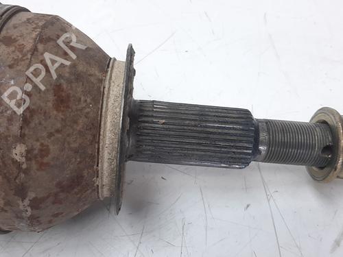 Left rear driveshaft NISSAN PATHFINDER III (R51)  | BP9289364M40 