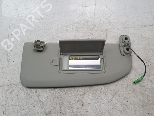 right-sun-visor-volvo-s60-iii-224-2019-30273979 main image