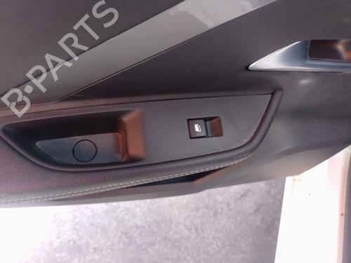 Used Left rear window switch Left rear window switch 38874148 38874148