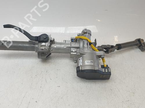 Steering column HYUNDAI TUCSON (NX4E, NX4A)  | BP22552432M21 
