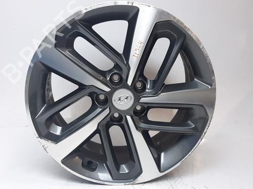 Used Rim HYUNDAI KONA (OS, OSE, OSI) [2017-2023]  15004709