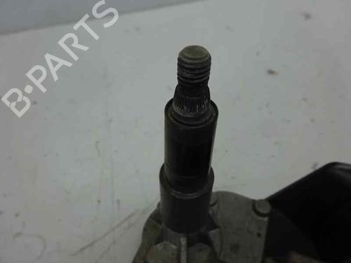 Rear wiper motor OPEL ASTRA H GTC (A04) 1.6 (L08) | BP330212M102 